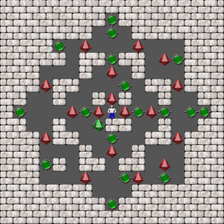 Уровень 12 — Bugs550 collection